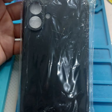 Cover samsung, xiaomi-redmi ,motorola y tecno. A06,a05,a15,a16,a17,a26,a36,a56, note 13 note 12, 30c, g04, note 3 pro pl - Img 120515049