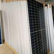 Panel monofacial de 550w 380 usd 💸 - Img 56379959