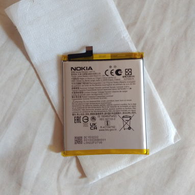 Vendo Nokia X100 5G de 6 con 128 Leer Anuncio Completo Antes de Llemar - Img 120715490