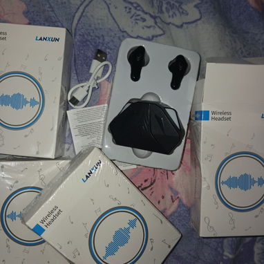 Audífonos inalámbricos x15 gamer - Img 122622448
