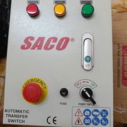 Transfer para planta de combustible - Img 58268644
