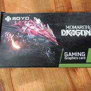 Amd Rx 580 de 8Gb - Img 57016103