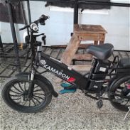 Bici motos eléctricas - Img 45388570