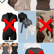 Ropa para mujer - Img 56240043