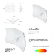 Litebeam ac LR internacionales  $240 - Img 55327690