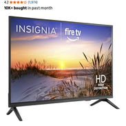 Smart TV Insignia 32" HD_GE - Img 55183449