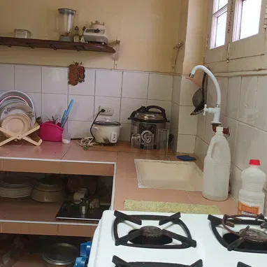 Renta de apartamento - Img 119003838