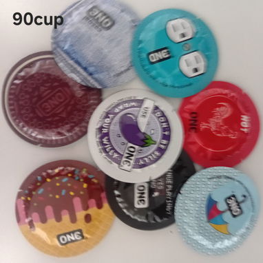 Condones ONE - 2/2