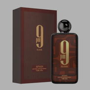 🧴 Perfume Afnan 9PM Elixir — Intensidad y exclusividad - Img 57075875