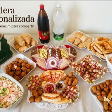 Picaderas - 2/2