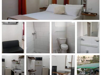 Renta de Apartamento en Miramar, Playa Leer Dentro - Img 62820663