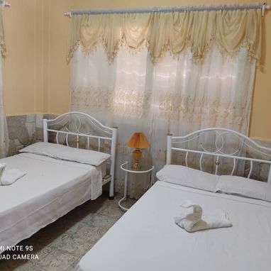 Casa de Renta en Guanabo - 5/10