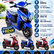 Motos eléctricas nuevas. - Img 57675350