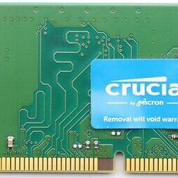 🔥 70 USD ¡EN VENTA! Memoria RAM Crucial DDR4 16 GB – 2666 MHz - 2/3