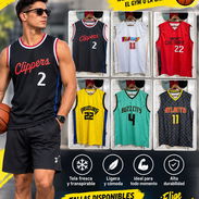 Camisetas deportivas - Img 57413964