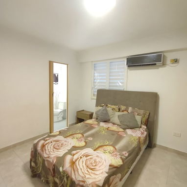 Renta de apartamento de 1 una habitación en Vedado - 3/9