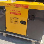 Generador Diesel 10 kw LaPrefer - Img 56147982