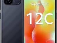 Xiaomi Redmi 12C MediaTek Helio G85 | Immersive 6.71" display - Img main-image