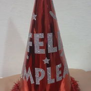 🎈Gorros para homenajeados - Img 58174014