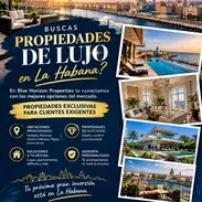 ✨ ¿BUSCAS UNA PROPIEDAD DE LUJO EN LA HABANA? ✨ - Img 57448128
