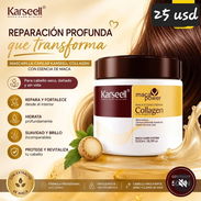 Karsell reparación profunda - Img 57573916