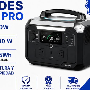 Generadores de electricidad - Img 124617394