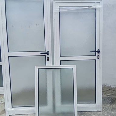 Carpintería de aluminio - Img 120743448
