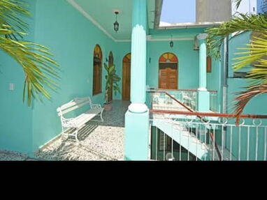 Casa colonial! en Cienfuegos!!  Llama AK 56870314 - Img 47885847