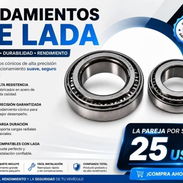 Rodamiento de lada - Img 56930226