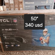 Televisores SmartTV TCL 50" 55" - Img 55989933