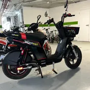 Bicimoto topmaq evolution 2026 - Img 55776237