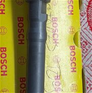 Vendo inyectores Bosch common rail con junta torica . Compatible con toyota,hyunday, kia y otros precio negociabl - Img 45544783