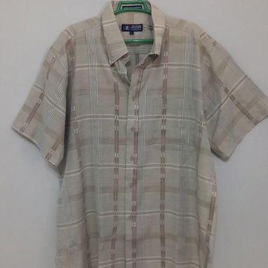 Camisas de hombre - 7/8