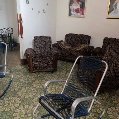 Se VENDE CASA EN 10 DE OCTUBRE LAWTON - Img 126640990