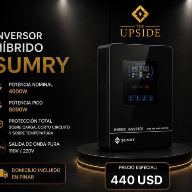 Productos para su hogar - 8/10
