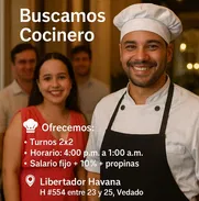 Buscamos cocinero - Img 50058637