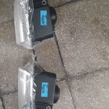 Faroles fiat uno y fiorino moderno - 2/3