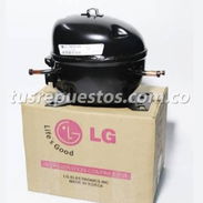 Compresores marca lg - Img 56668802
