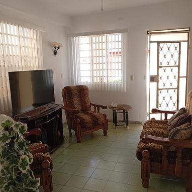 Se Vende Casa en Reparto Trigal, Boyeros, La Habana - Img 118523749