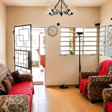 🏡 CASA EN VENTA EN REPARTO ELENA – ALTURAS DE LA LISA, LA HABANA - 2/10