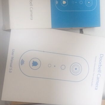 Timbre con camara - Img 123445802