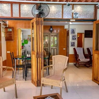 🏠 Visita nuestra casa de renta en Varadero. A sólo 3 cuadras de la playa. Capacidad para 8 personas - Img 116901843