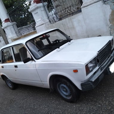 Vendo lada modelo 2107 año 2006 - Img 123408505