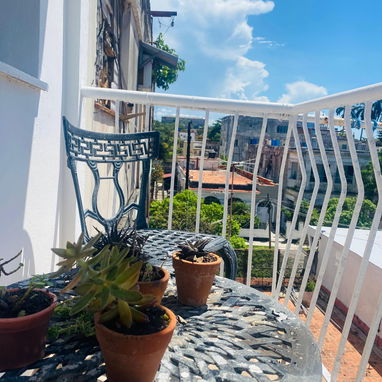 Se alquila hermoso departamento en el vedado de 1 habitación (Rld0003S,) - Img 112568240