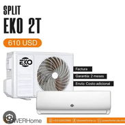 Split 220v2t Eko - Img 57519185