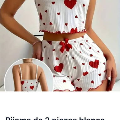 Pijamas sexys - 2/10