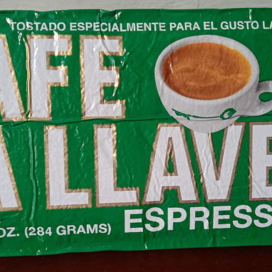 Café La Llave y Pilón, chorizo español - Img 126916014