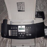Mutifuncional HP.Fax, fotocopiadora, escanner. Telef.52835758. - Img 45431745