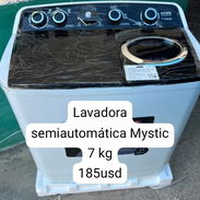 Lavadora semiautomática Mystic 7kg - Img 57782261