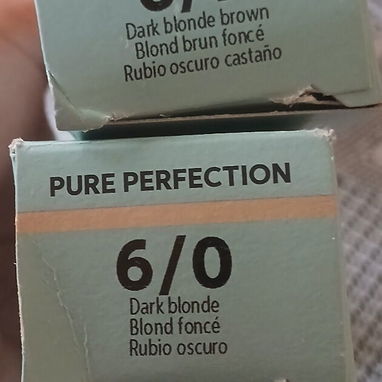 Tintes, Peróxido y Aceite para el cabello marca Wella - 5/7
